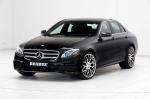 Mercedes-Benz E220 d by Brabus 2016 года